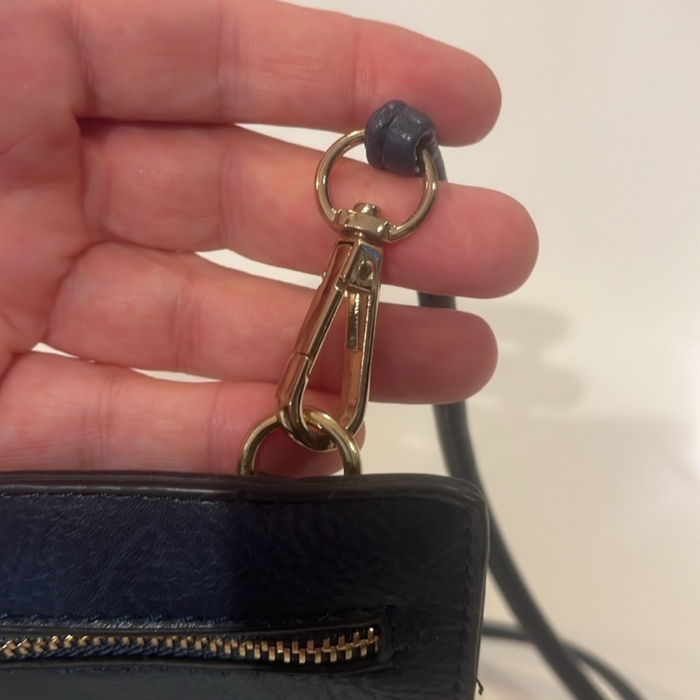 Crossbody small bag - Picture 5 of 7